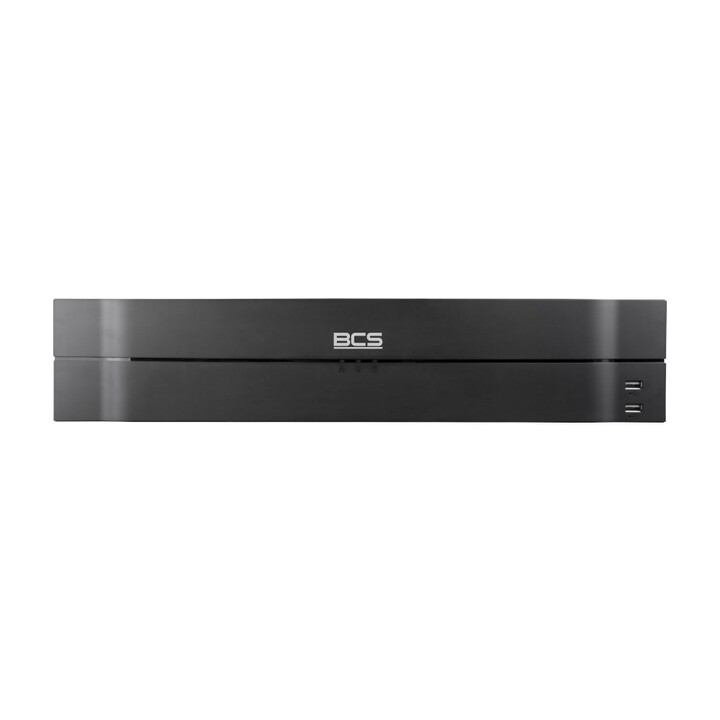 BCS-L-NVR6408R-A-8K-Ai2 64-Channel IP Recorder