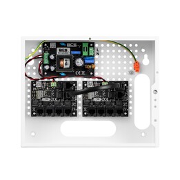 BCS-IP8/ES