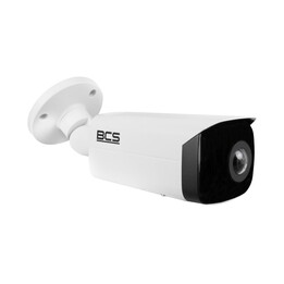 Câmera IP de tubo BCS-L-PTIP1x4FWR2-Ai1 de 4MP