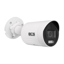 Telecamera IP Bullet da 4 MP BCS-V-TIP24FCR4L4-Ai2(2)