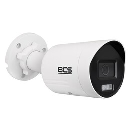4MP Bullet IP Camera BCS-V-TIP24FSR4L4-AI1(2)