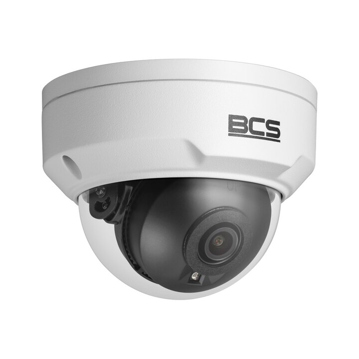BCS-P-DIP25FSR3-Ai2 5MP IP Dome Camera