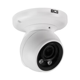 Kamera IP kopułowa 5Mpx BCS-F-EIP45VSR4