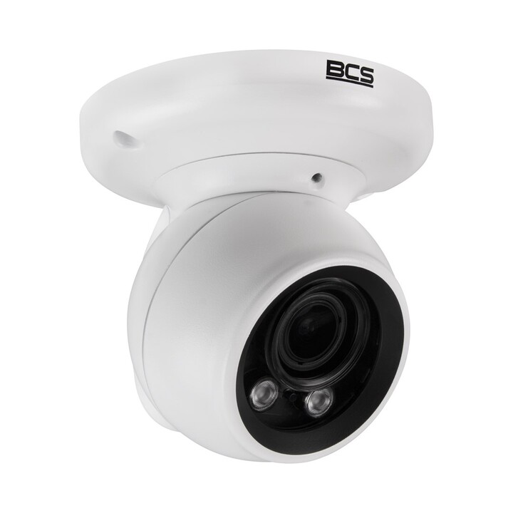 BCS-F-EIP45VSR4 5MP IP Dome Camera