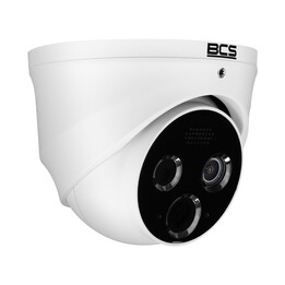 Câmera térmica IP BCS-L-EIP541FSR2-FDT(0401)