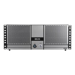 Rejestrator IP BCS-F-STATION