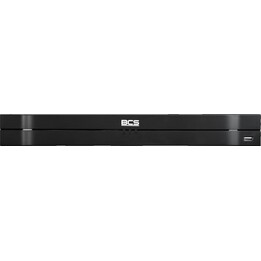 BCS-L-NVR3202-A-4KE(2) Registratore IP a 32 canali