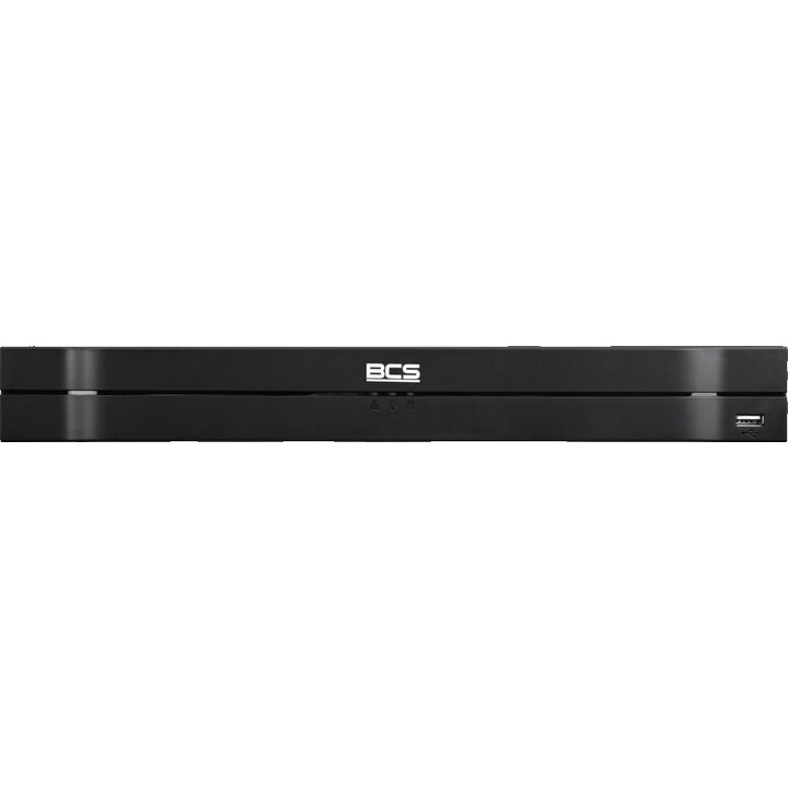 Rejestrator IP 32-kanałowy BCS-L-NVR3202-A-4KE(2)