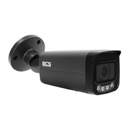 BCS-L-TIP56VCR6L6-Ai1-G 6MP Tube IP Camera