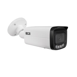 Cámara IP de tubo BCS-L-TIP35FCR8L6-Ai2 de 5 MP