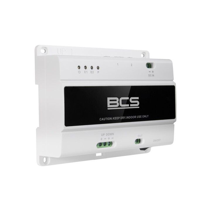 BCS-ADIP-III