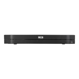 Grabador IP de 8 canales BCS-L-NVR0802-A-4KE-8P(2)