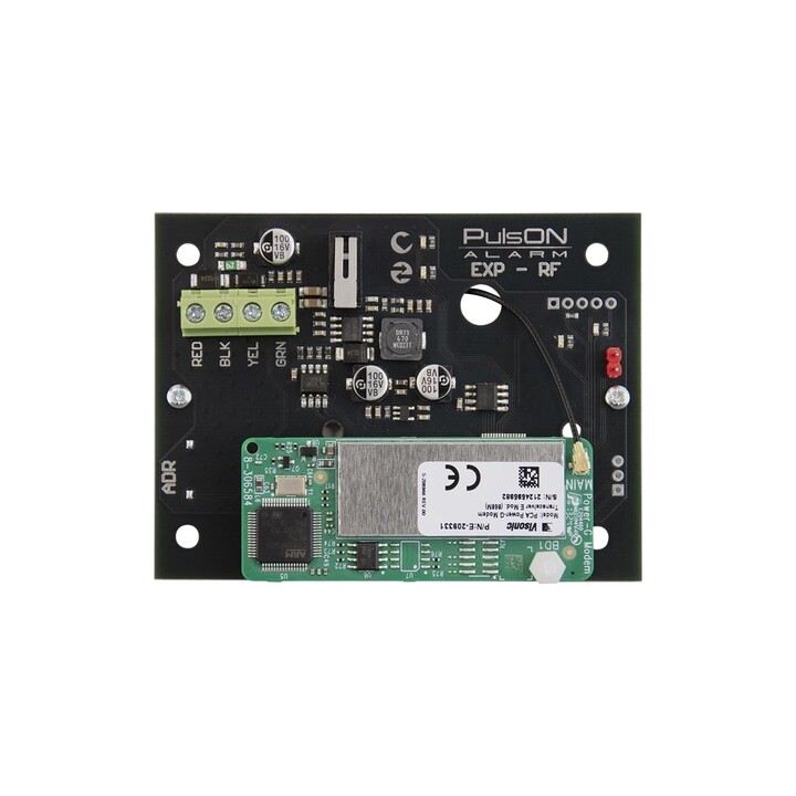 BCS PulsON EXP-RF(PowerG) 1764834