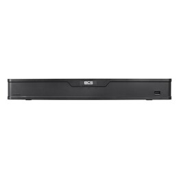 Grabador IP de 16 canales BCS-P-NVR1602-A-4KE-16P(3)