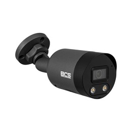 Kamera IP tubowa 8Mpx BCS-P-TIP28FSR4L4-Ai2-G