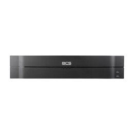 Registratore IP a 32 canali BCS-L-NVR3208R-A-8K-Ai2