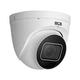 Telecamera dome IP BCS-P-EIP54VSR4-Ai2 da 4 MP