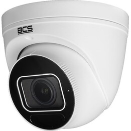 Câmera Dome IP BCS-P-EIP55VSR4-Ai2 de 5MP