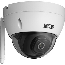 BCS-L-DIP14FSR3-W 4MP IP Dome Camera