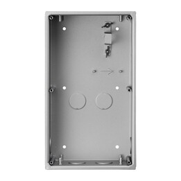 External panel BCS-PPN2-N