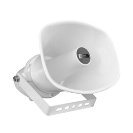 BCS Line BCS-L-LSIPO15 altoparlante IP da esterno 15 W bianco