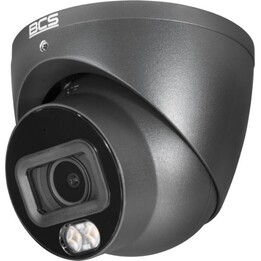 BCS-L-EIP28FCR3L3-AI1-G Câmera IP Dome 8MP (2)