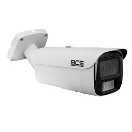 Cámara IP de tubo de 5 Mpx BCS-L-TIP65VCR12L8-Ai2(0735)