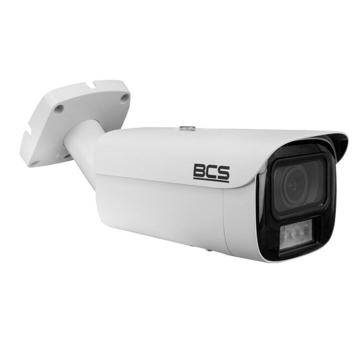 5MP Tube IP Camera BCS-L-TIP65VCR12L8-Ai2(0735)