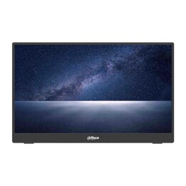 PRZENOŚNY MONITOR DOTYKOWY HDMI, USB-C, AUDIO PM16-F201SDT 15.6 " DAHUA