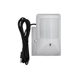 Sensor de movimento infravermelho - USB - Cabo de 2 m AVIZIO POWER