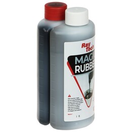 CAOUTCHOUC BICOMPOSANT MAGIC-RUBBER RayTech