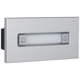 Dahua Technology VTO4202F-MDB2 accessoire de système d'interphone Module de touche d'appel