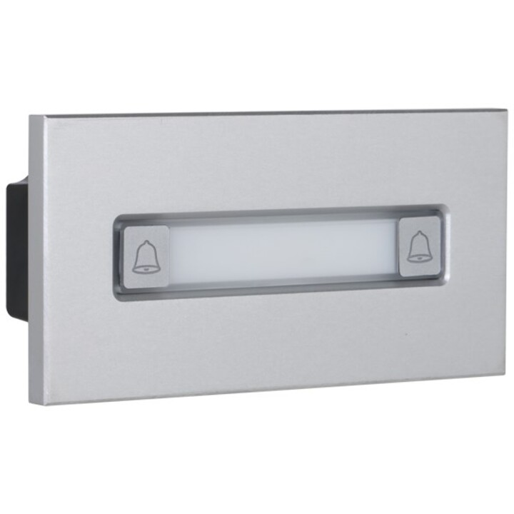 Módulo de teclado VTO4202F-MDB2 para módulos DAHUA VTO4202F-P, VTO4201F-P y VTO4201F-P1.