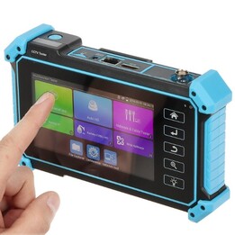 CS-H7-50H-S2 TESTER MULTIFUNZIONE CCTV TESTER DELTA