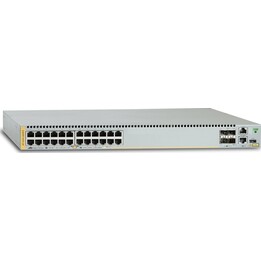 Allied Telesis AT-x930-28GPX – Managed L3-Gigabit-Ethernet-Switch (10/100/1000)