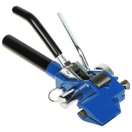 Outil de cerclage pour bande en acier BAND-0.1-2/10-20