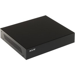 APTI-N0901-4P-S4 REGISTRATORE IP A 9 CANALI, 4 POE
