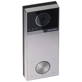 VIDEOCITOFONO DS-KV6114-ME1 - 4 Mpx Hikvision
