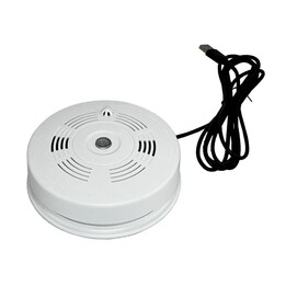 Detector de humo USB - cable de 2 m AVIZIO POWER