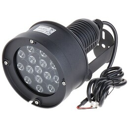 ILLUMINATORE A INFRAROSSI ESTERNO LIR-IS88 IR LAB