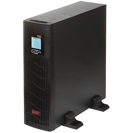 FUENTE DE ALIMENTACIÓN UPS AT-UPS3000S-RT-RACK 3000 VA ESTE