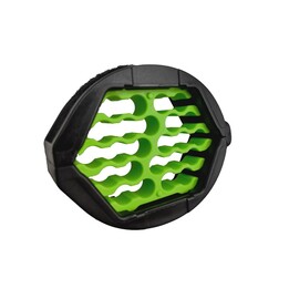 Peine organizador de cables ALANTEC
