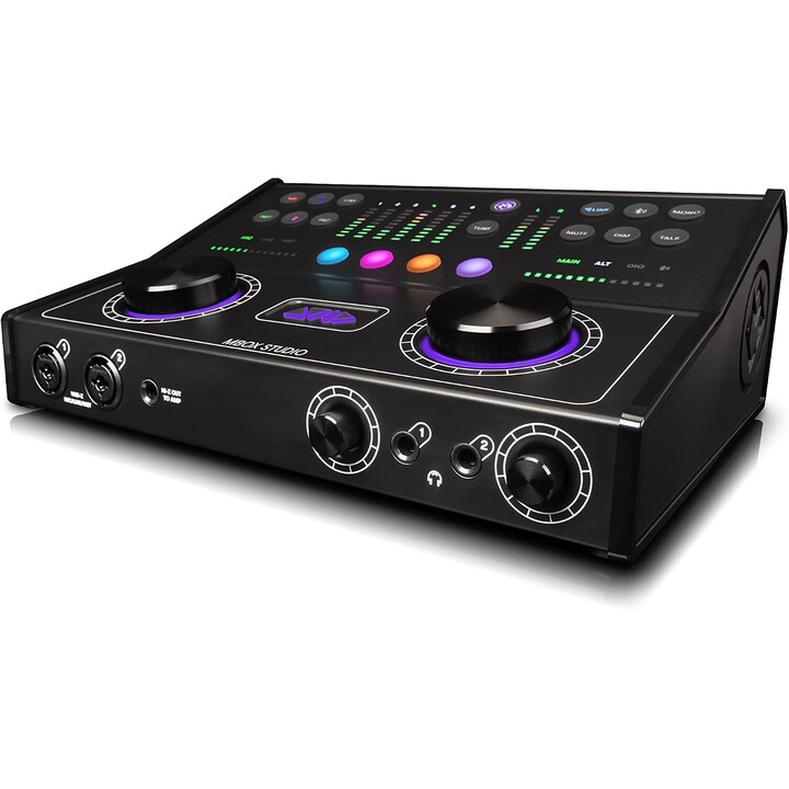 Avid Technology MBox Studio USB-Audio-Interface