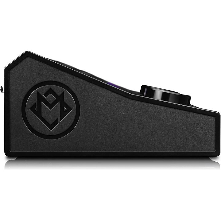 Interface audio USB MBox Studio d'Avid Technology