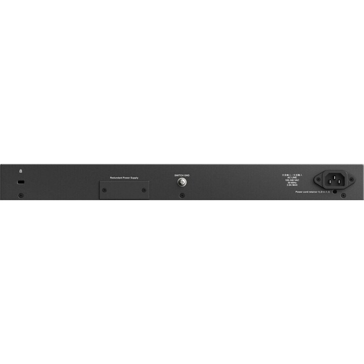D-Link DXS-3410-32SY Stackable Managed Switch