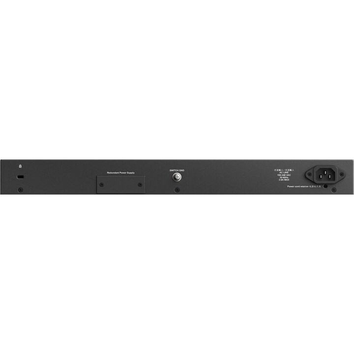 D-Link DXS-3410-32SY Stackable Managed Switch