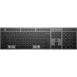Teclado inalámbrico HP 725 para múltiples dispositivos