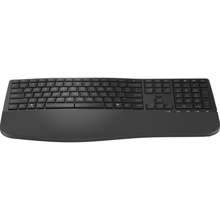 Tastiera wireless dual-mode HP 685 DE - Nera