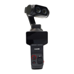 Insta360 Luna Ultra 8K – Standard-Bundle