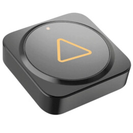 VIOFO BTR200 - Bluetooth remote control for dashcams with 3 programmable buttons